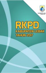 Dokumen RKPD